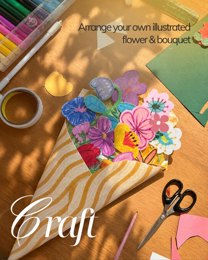 Taiwanese Tea & Chill Workshop (31 May)