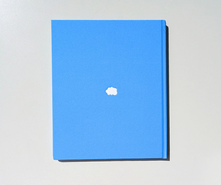 通往大嶼山的慢船上（中英雙語）