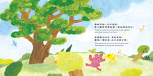 Load image into Gallery viewer, What&#39;s the fuss? (Chinese and English)
