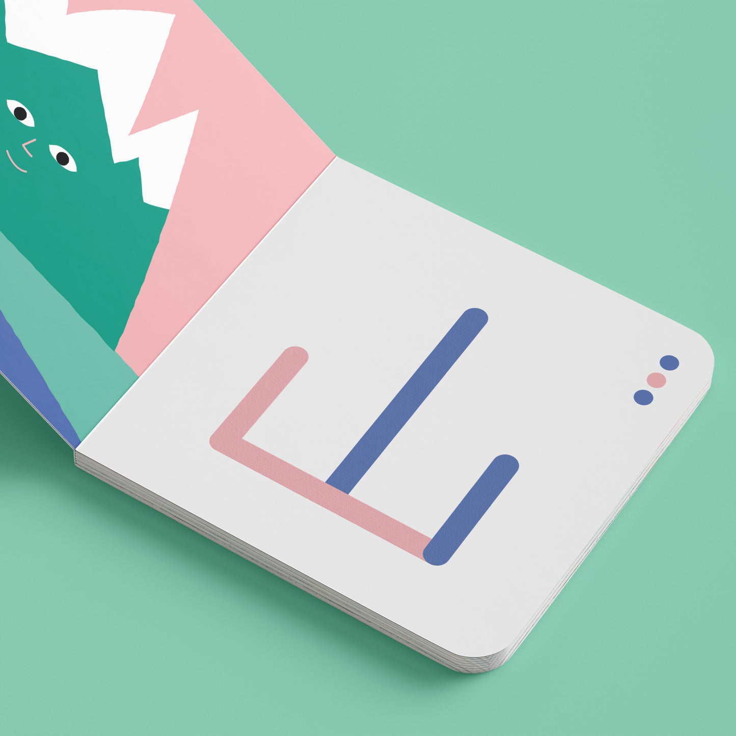 The Book of Nature Set