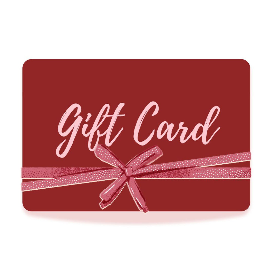 Gift Cards