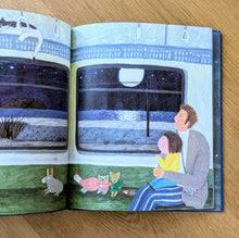Load image into Gallery viewer, Sleepwalking (display book/90% new) 
