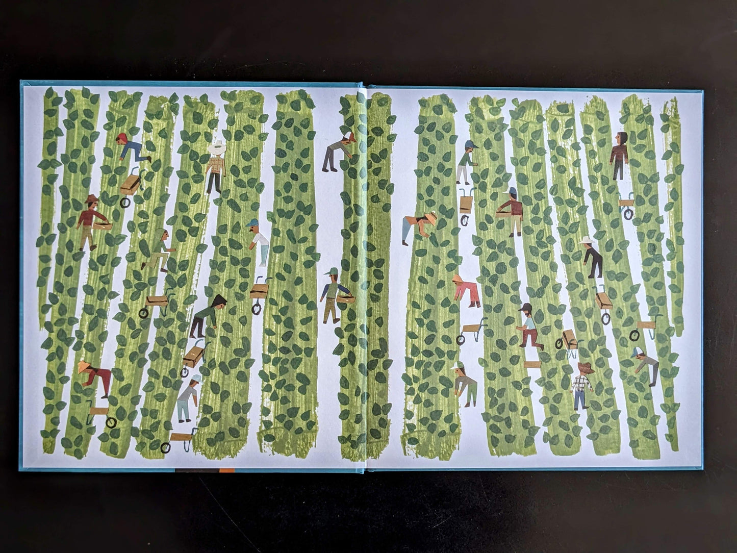 許什麼願望好呢（展示書）