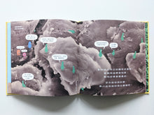 Load image into Gallery viewer, Don&#39;t lick this book (show book) 
