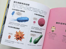 Load image into Gallery viewer, Don&#39;t lick this book (show book) 
