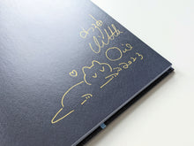 Load image into Gallery viewer, Say Goodnight Gently, signed by the author (display book) 
