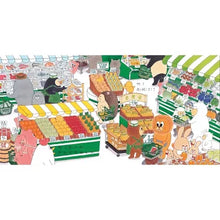 Load image into Gallery viewer, Chickens Shopping in Supermarket
