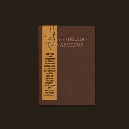 群島共感（中文／西語）