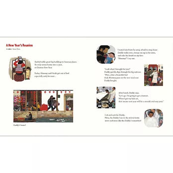 團圓（中英雙語）