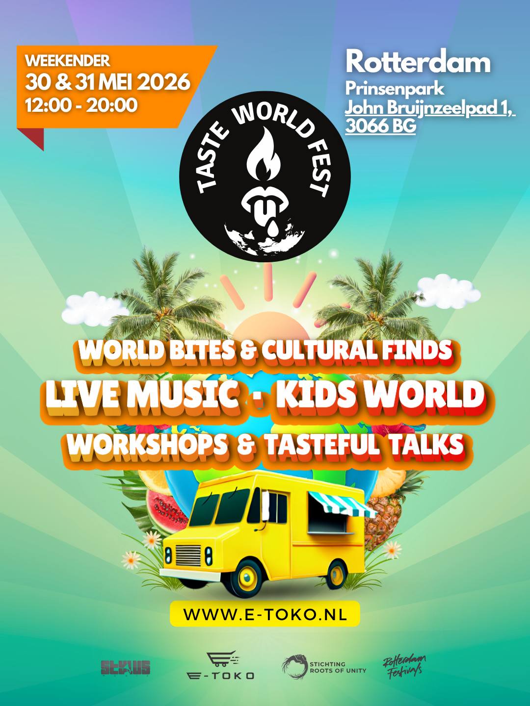Taiwanese Tea & Chill Workshop (31 May)