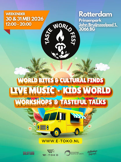 Taiwanese Tea & Chill Workshop (31 May)