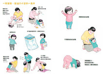 將圖片載入圖庫檢視器 寶寶這種生物
