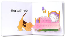 Load image into Gallery viewer, Where is Xiaobo? 
