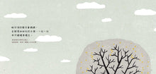 Load image into Gallery viewer, Hot weather: Lulu&#39;s summer (Taiwanese/Chinese bilingual picture book) 
