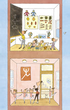 Load image into Gallery viewer, 30 cats on 30 floors 
