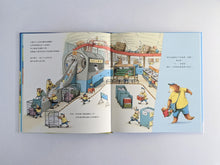 Load image into Gallery viewer, As Long as I Grow Up - Career Experience Picture Book 
