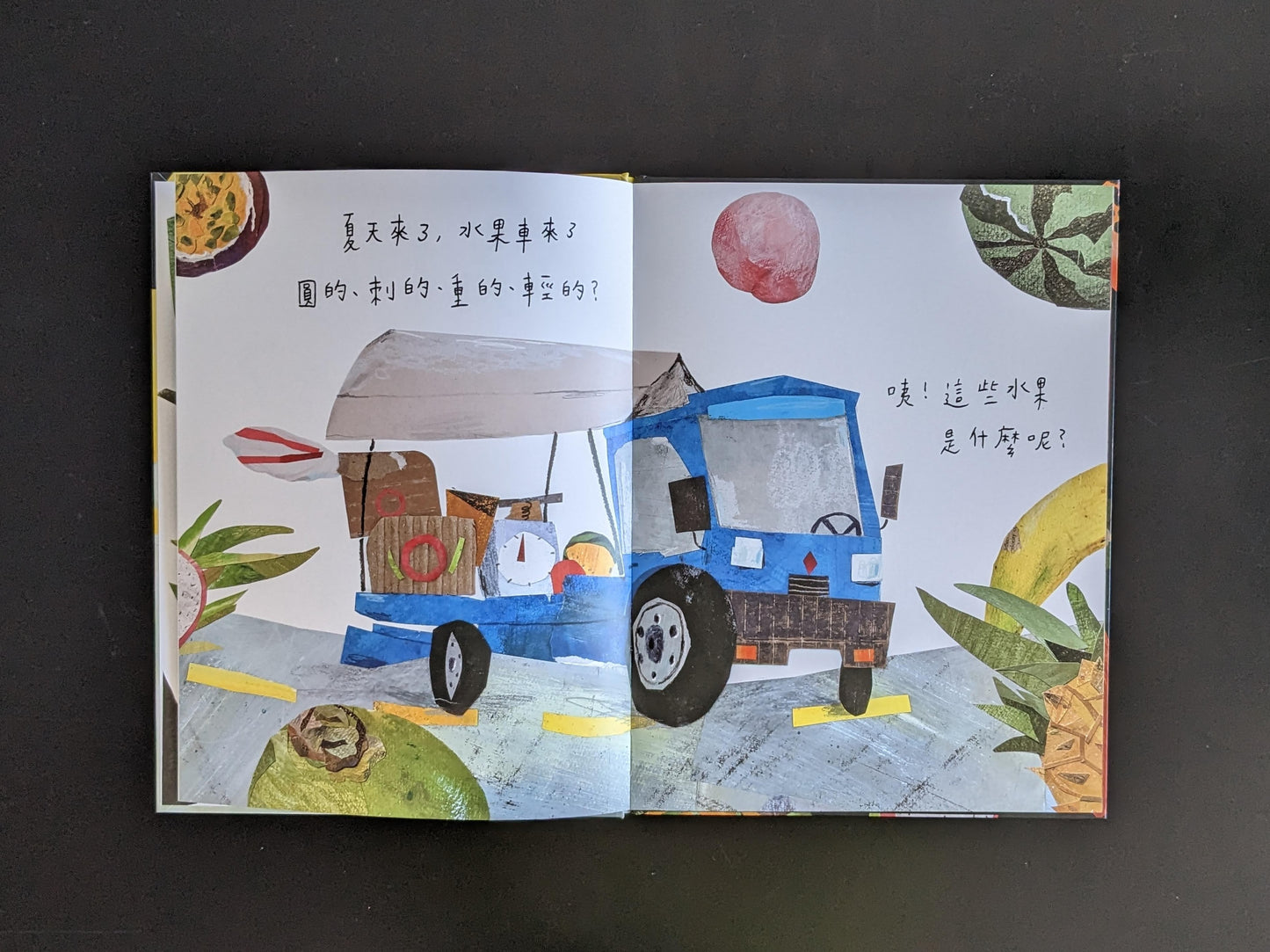 從森林到海洋－小島探險繪本