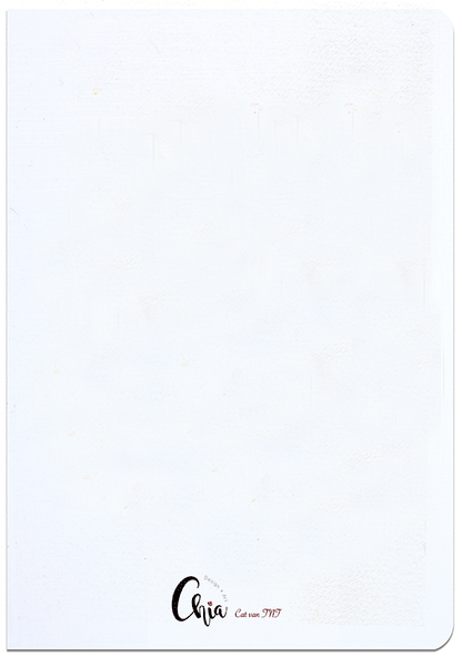 Kate van TNT - Illustration card with envelope