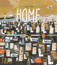 將圖片載入圖庫檢視器 Home
